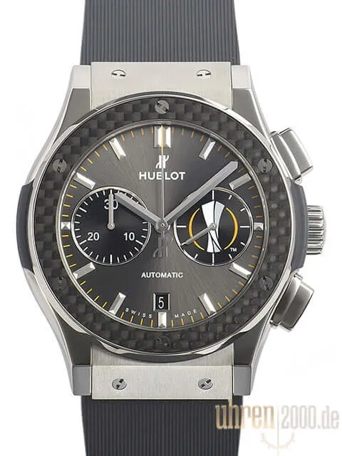 Hublot Classic Fusion Chronograph Europa League 521.NQ.7029.RX.UEL17