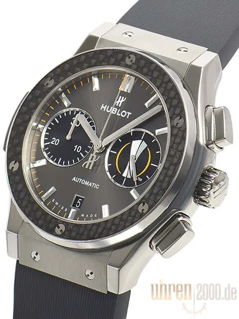Hublot Classic Fusion Chronograph Europa League 521.NQ.7029.RX.UEL17