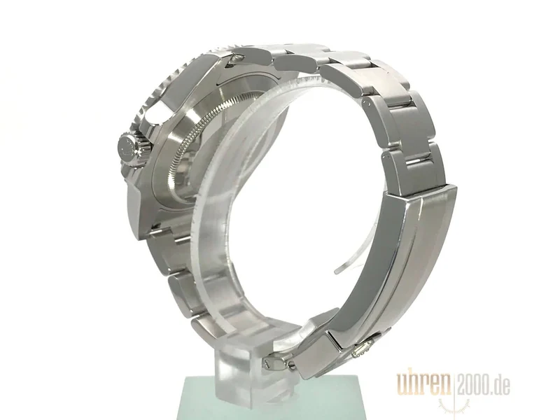 Rolex Submariner Date 116610LN gebraucht aus 2011