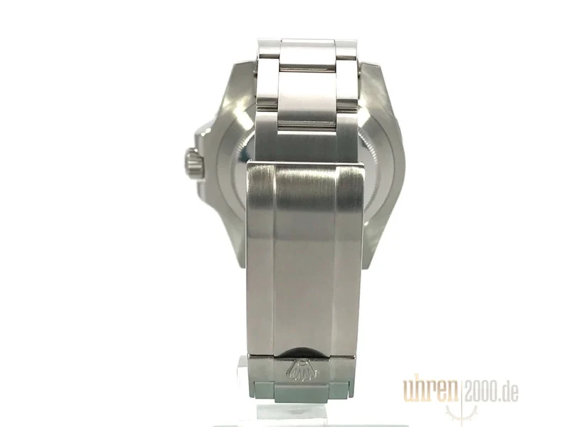 Rolex Submariner Date 116610LN gebraucht aus 2011