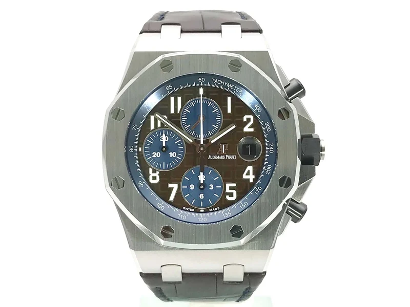 Audemars Piguet Royal Oak Offshore 26470ST.OO.A099CR.01
