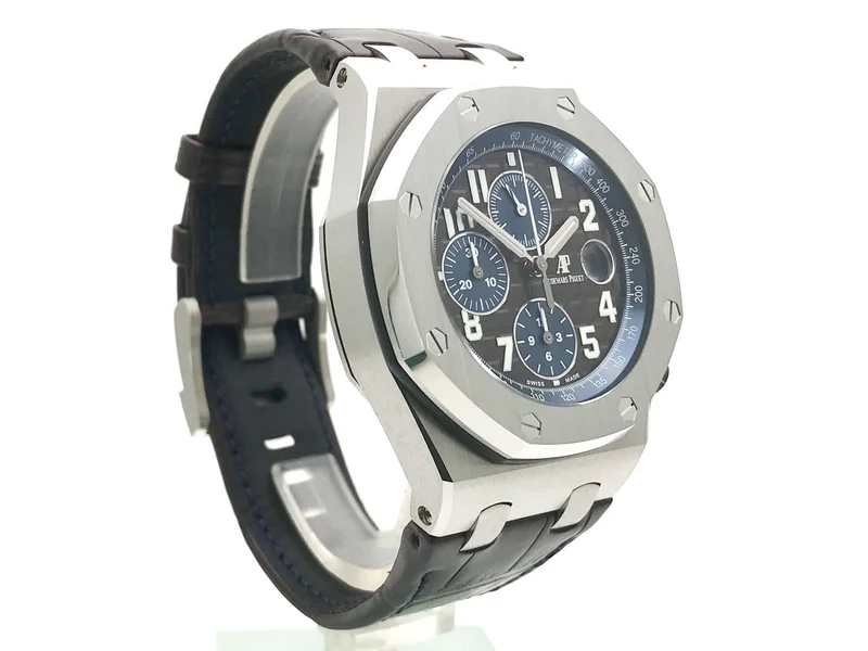Audemars Piguet Royal Oak Offshore 26470ST.OO.A099CR.01