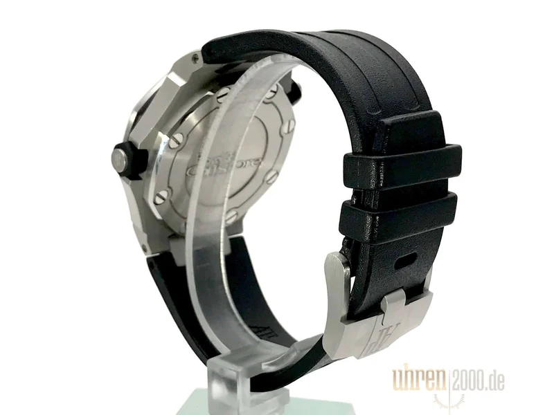 Audemars Piguet Royal Oak Offshore Diver 15703ST.OO.A002CA.01 aus 2013