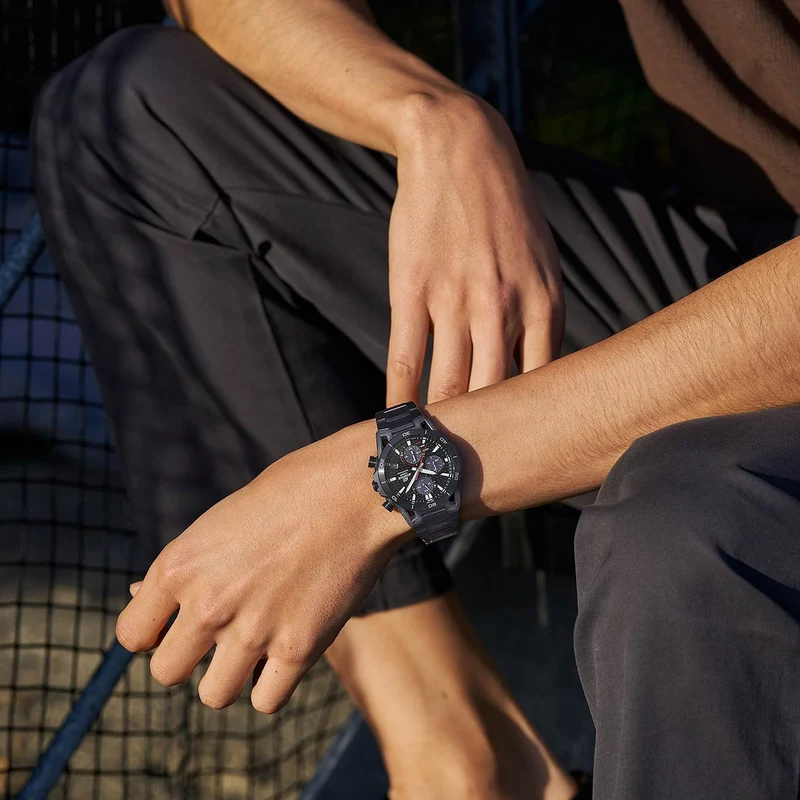 Casio Edifice EFS-S640DC-1AVUEF