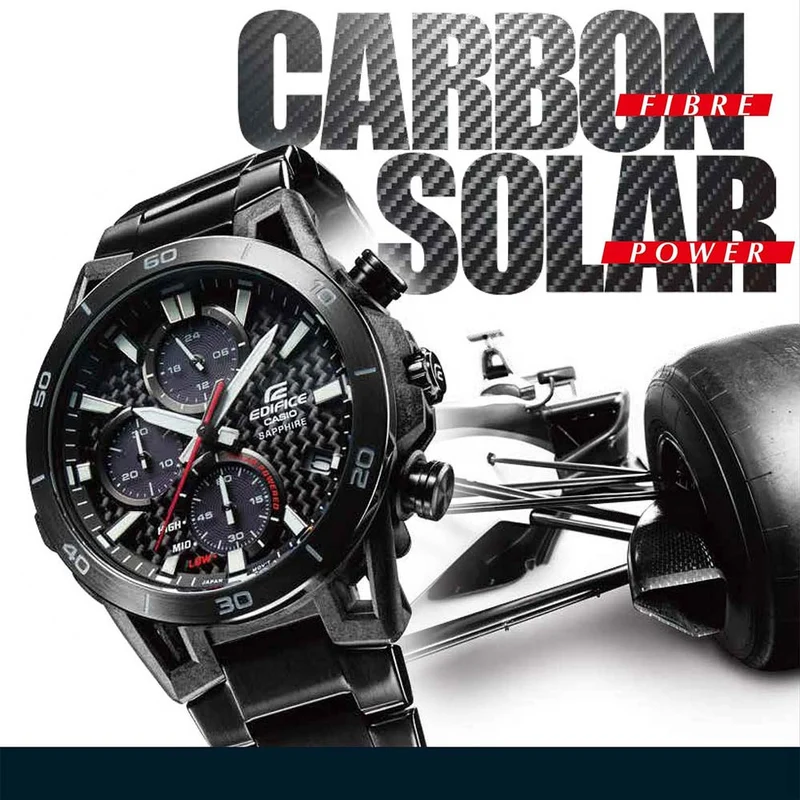Casio Edifice EFS-S640DC-1AVUEF