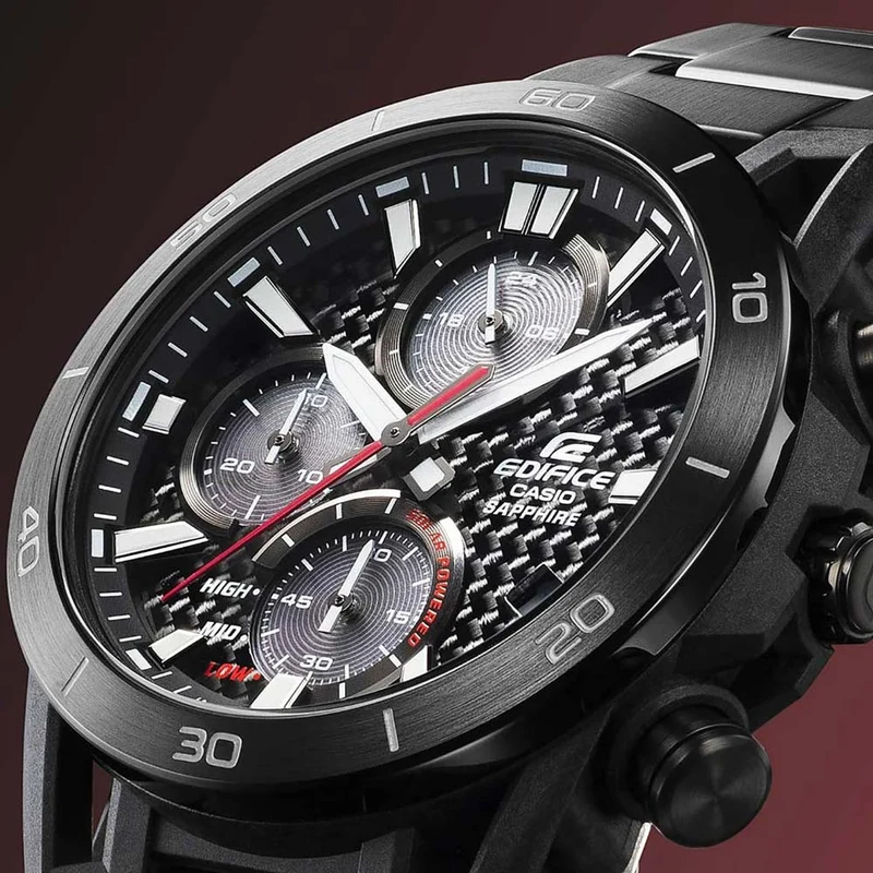 Casio Edifice EFS-S640DC-1AVUEF