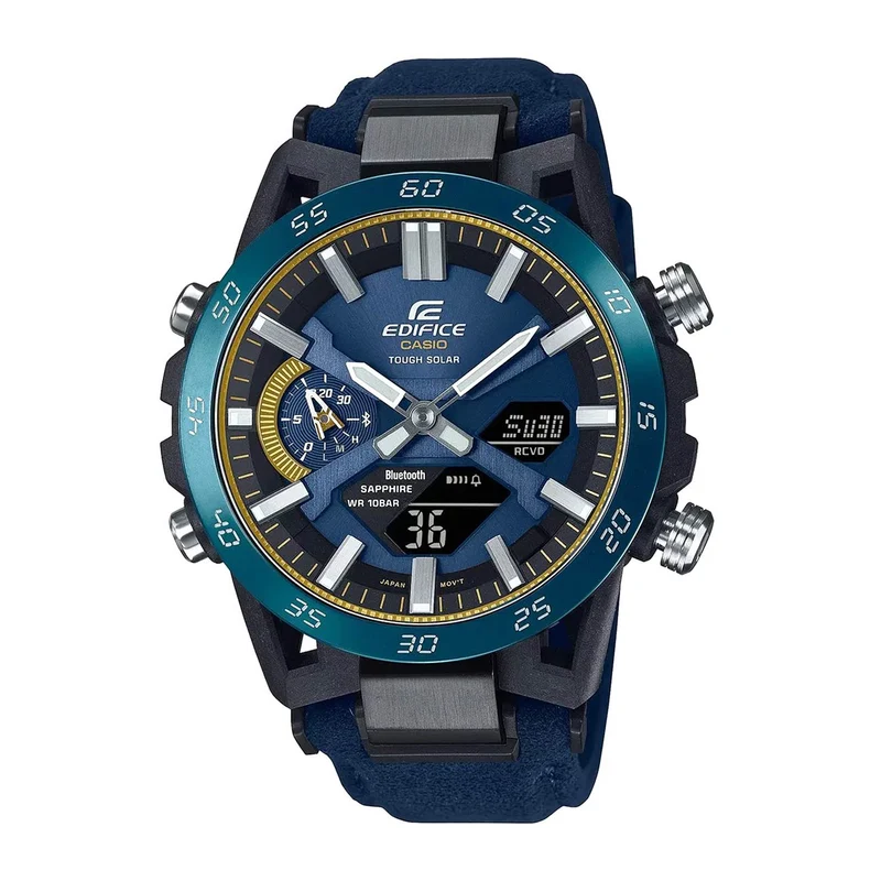 Casio Edifice ECB-2000SS-2AER