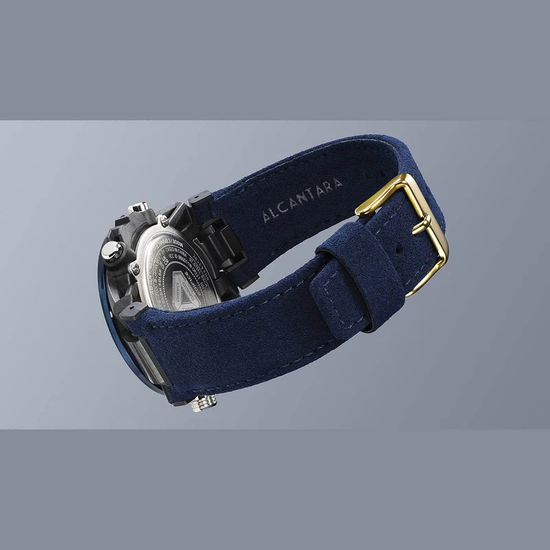 Casio Edifice ECB-2000SS-2AER