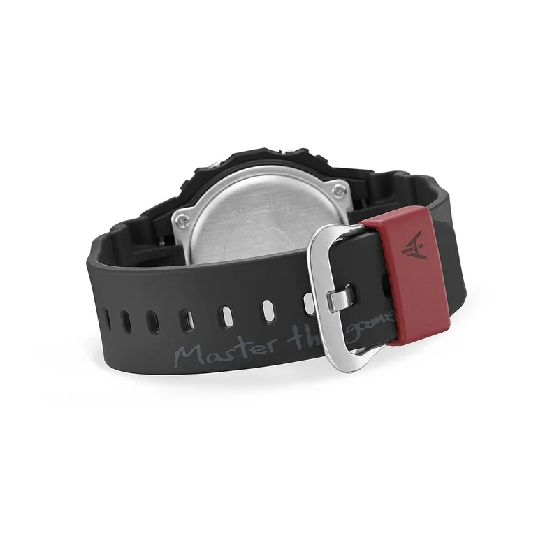 Casio G-Shock Andres Iniesta DW-5600AI-1ER