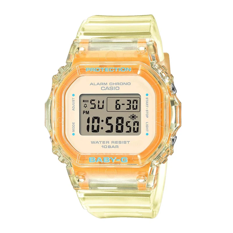 Casio Baby-G BGD-565SJ-9ER