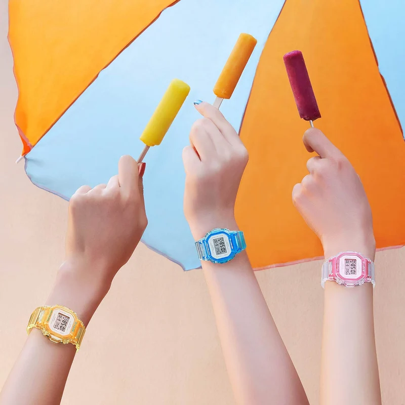 Casio Baby-G BGD-565SJ-7ER