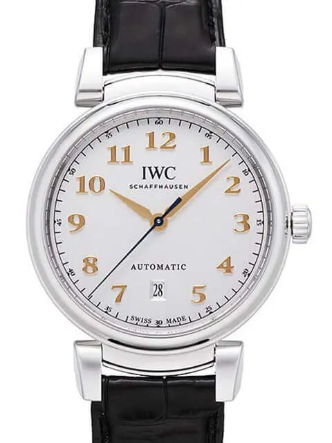 IWC Da Vinci Automatic IW356601