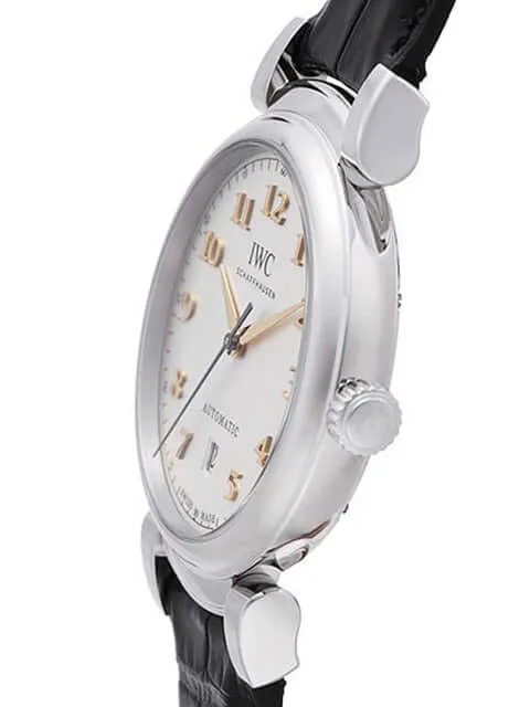 IWC Da Vinci Automatic IW356601