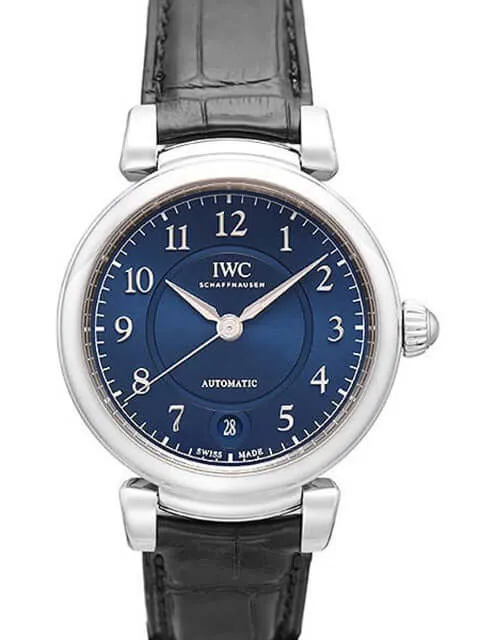 IWC Da Vinci Automatic 36 IW458312