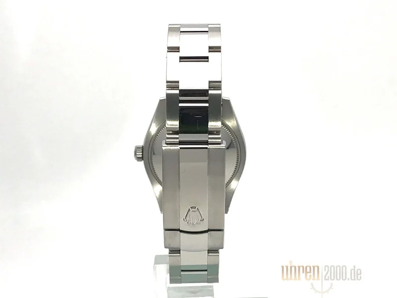 Rolex Datejust 31 178274 Silber Diamant