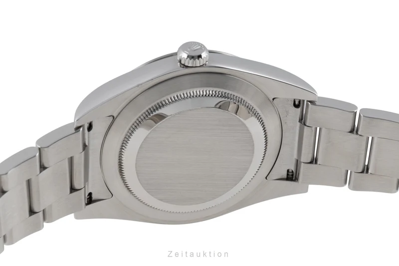 Rolex Explorer steel automatic men's watch 214270 [2504361]