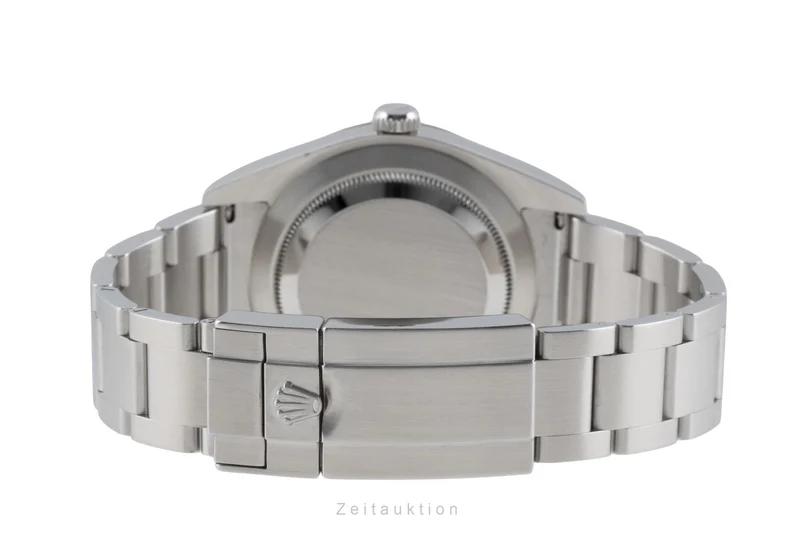 Rolex Explorer steel automatic men's watch 214270 [2504361]