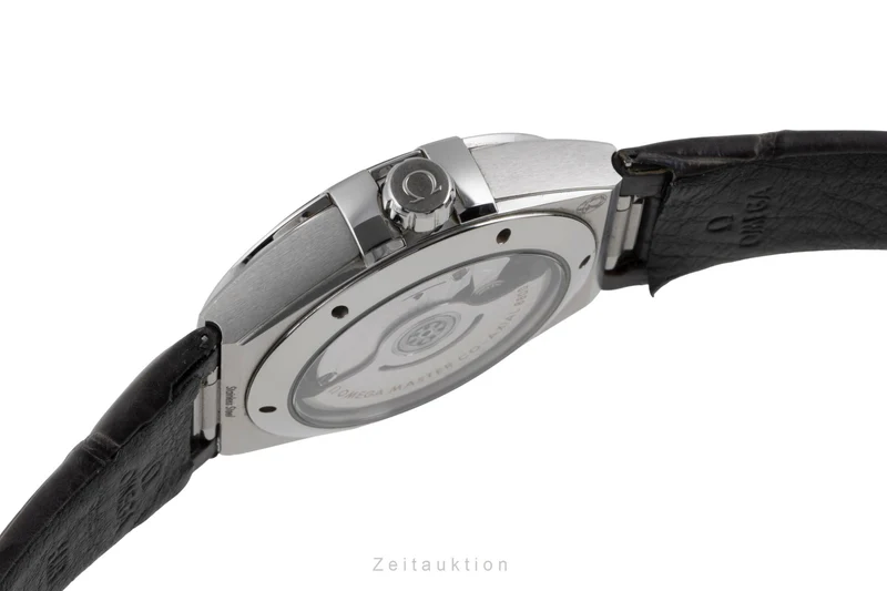 Omega Constellation steel automatic men's watch 131.13.39.20.06.001 [2503808]