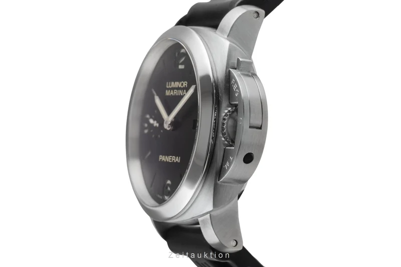 Panerai Luminor Marina steel automatic men's watch PAM00328 [2504306]