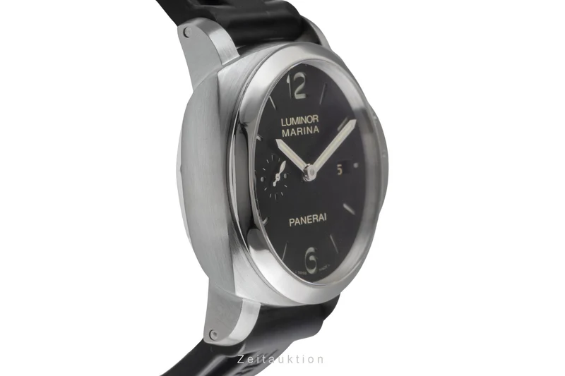 Panerai Luminor Marina steel automatic men's watch PAM00328 [2504306]