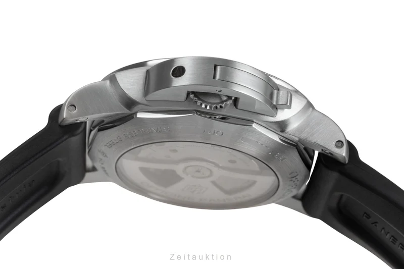 Panerai Luminor Marina steel automatic men's watch PAM00328 [2504306]