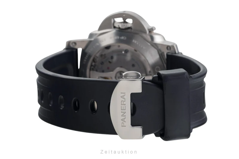 Panerai Luminor Marina steel automatic men's watch PAM00328 [2504306]