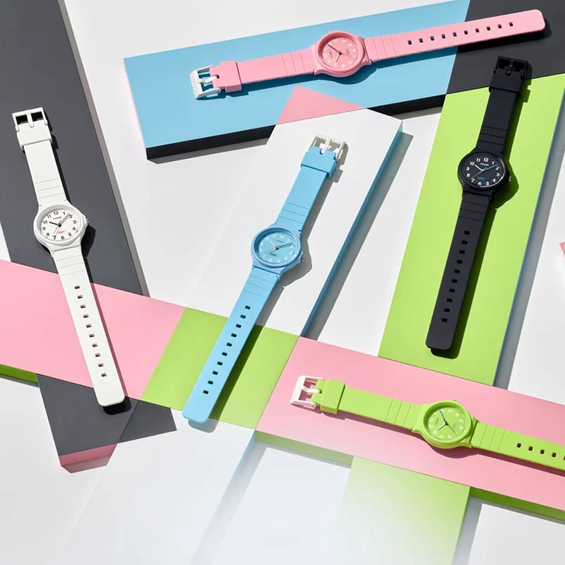Casio Collection LQ-24B-4BEF