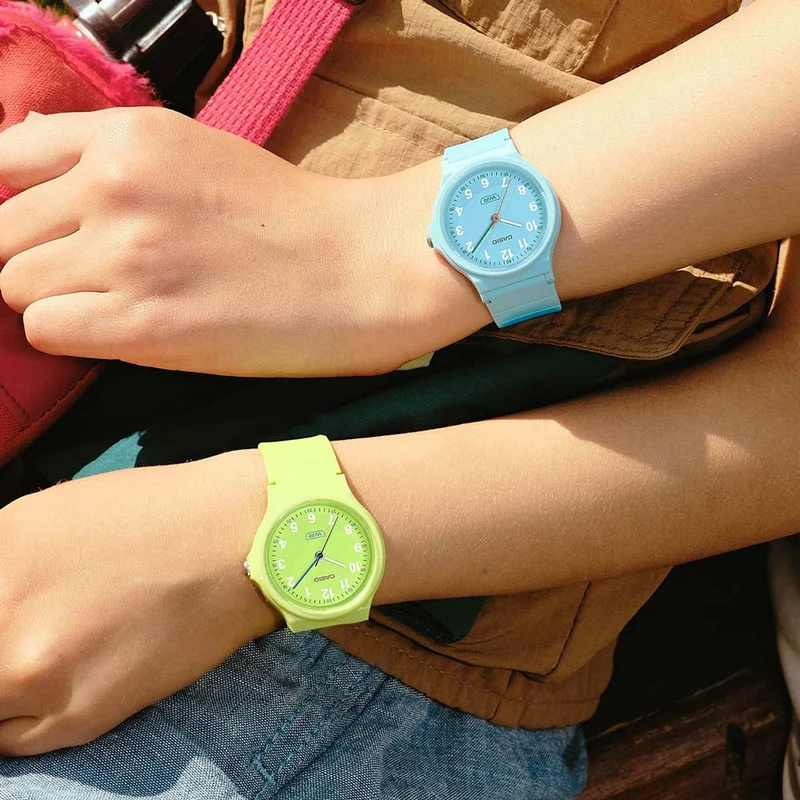 Casio Collection LQ-24B-2BEF