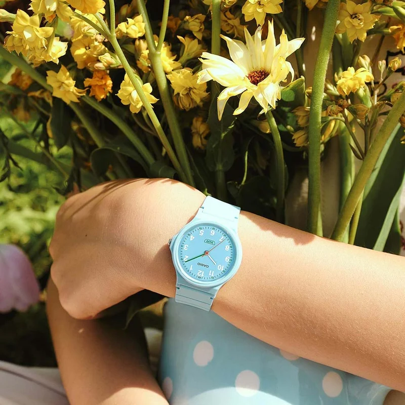 Casio Collection LQ-24B-2BEF