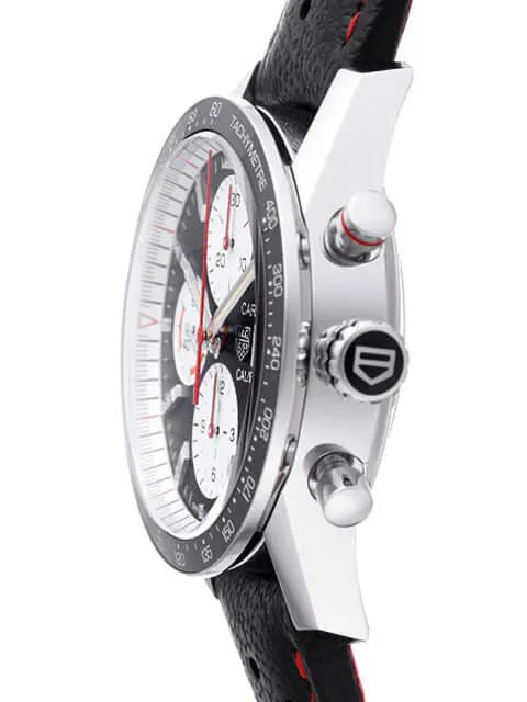 TAG Heuer Carrera Calibre 16 Chronograph CV201AP.FC6429