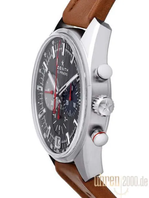 Zenith Chronomaster El Primero Classic Cars 03.2046.400-25.C771