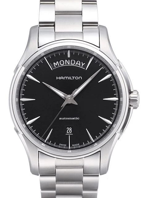 Hamilton Jazzmaster Day Date Auto