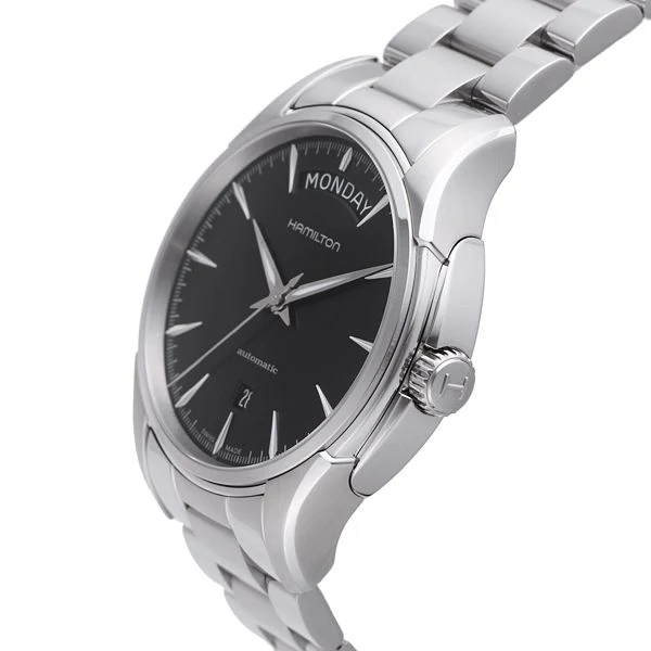 Hamilton Jazzmaster Day Date Auto