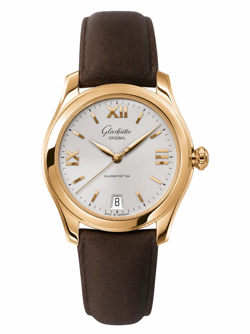 Glashütte Original Lady Serenade