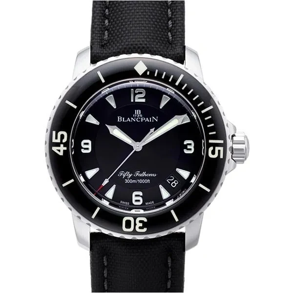 Blancpain Fifty Fathoms Automatique
