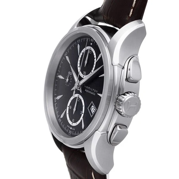 Hamilton Jazzmaster Auto Chrono