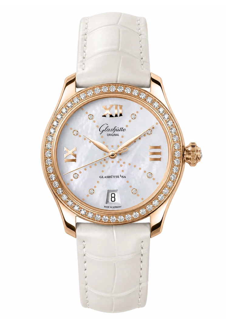 Glashütte Original Lady Serenade
