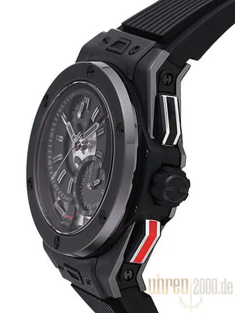 Hublot Big Bang Alarm Repeater All Black 403.CI.0140.RX