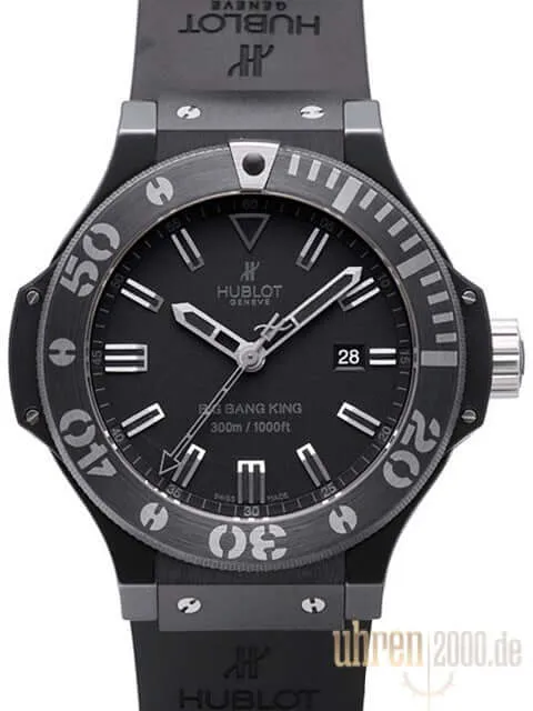Hublot Big Bang King Black Magic 322.CK.1140.RX