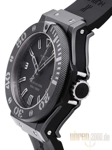 Hublot Big Bang King Black Magic 322.CK.1140.RX