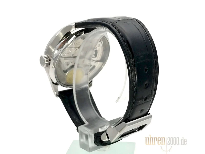 IWC Portugieser Automatic 7 Tage IW500109 gebraucht aus 2013