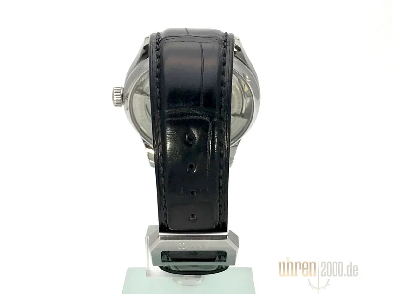 IWC Portugieser Automatic 7 Tage IW500109 gebraucht aus 2013