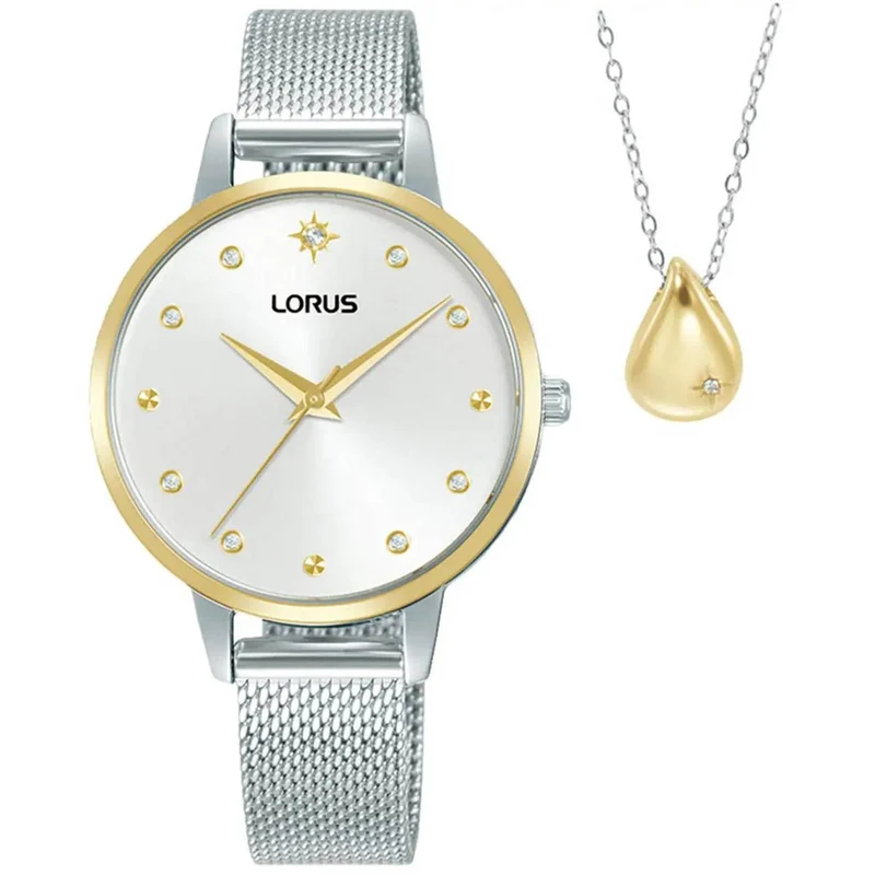 Lorus RG286XX-9
