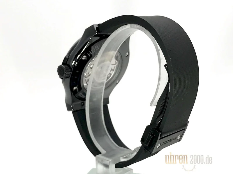 Hublot Classic Fusion 42 Black Magic 542.CM.1771.RX aus 2018