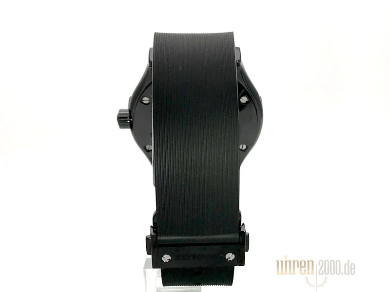Hublot Classic Fusion 42 Black Magic 542.CM.1771.RX aus 2018