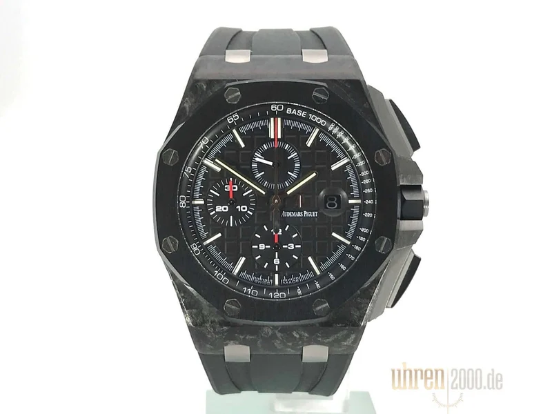 Audemars Piguet Royal Oak Offshore Chronograph 26400AU.OO.A002CA.01 aus 2011