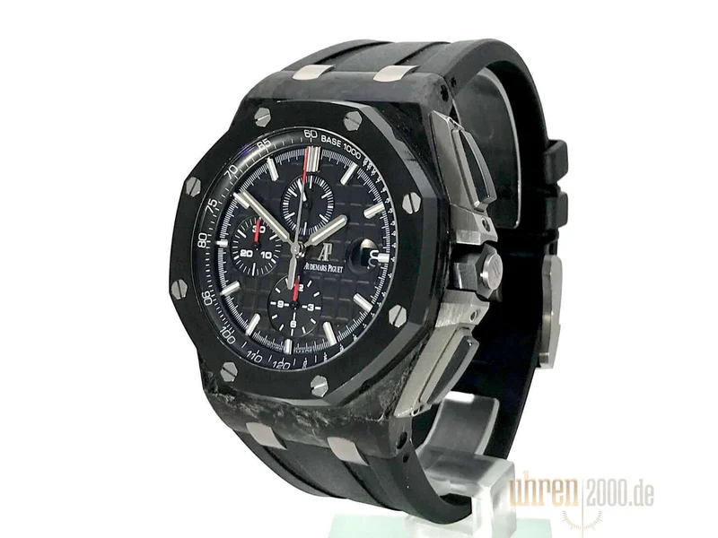 Audemars Piguet Royal Oak Offshore Chronograph 26400AU.OO.A002CA.01 aus 2011