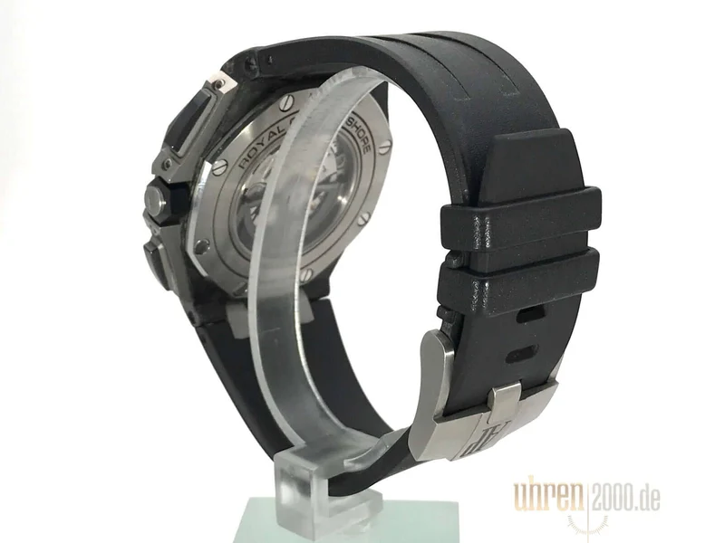 Audemars Piguet Royal Oak Offshore Chronograph 26400AU.OO.A002CA.01 aus 2011