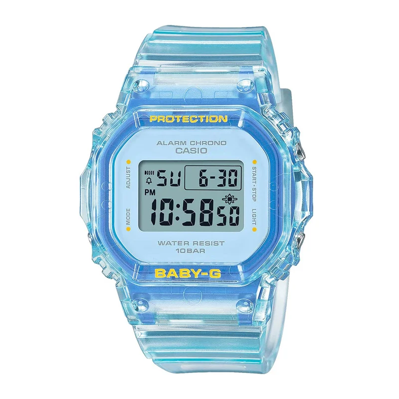 Casio Baby-G BGD-565SJ-2ER