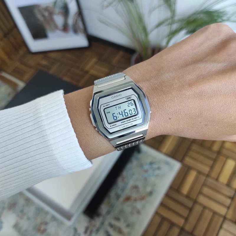 Casio Vintage A1000MA-7EF